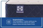 Sealy Posturepedic Truett Soft Mattress 12.5"