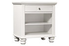 Aspen Home Cambridge 1 Drawer Nightstand