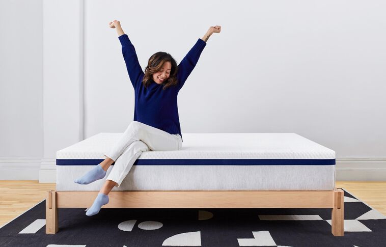 Helix Core Cooling Midnight Medium Tight Top Mattress 11.5" image number 0