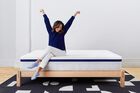 Helix Core Cooling Midnight Medium Tight Top Mattress 11.5"