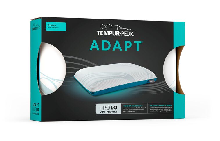 Tempur-Pedic Adapt ProLo 2.0 Pillow image number 1