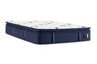 Stearns and Foster Studio Medium Pillow Top Mattress 14.5"