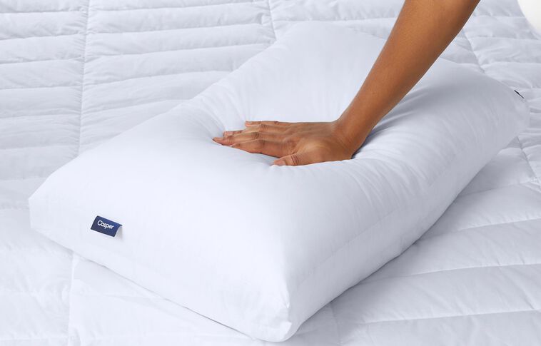 Casper Original Pillow image number 4