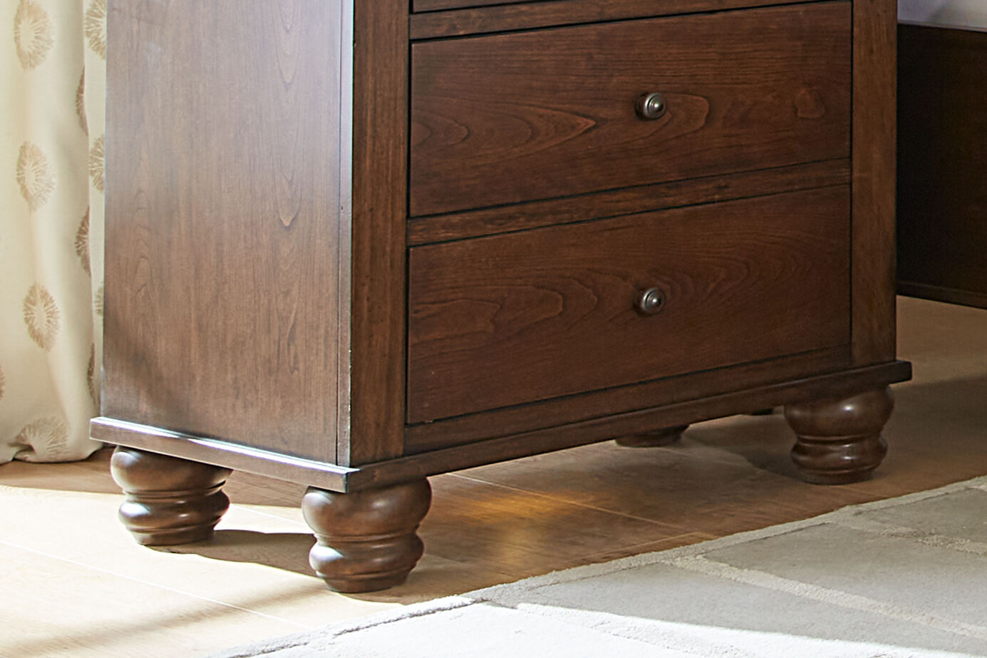 Aspen Home Cambridge Liv360 Nightstand image number 3