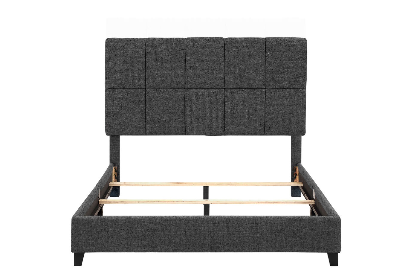 Legends Home Bridger Bed Complete image number 5