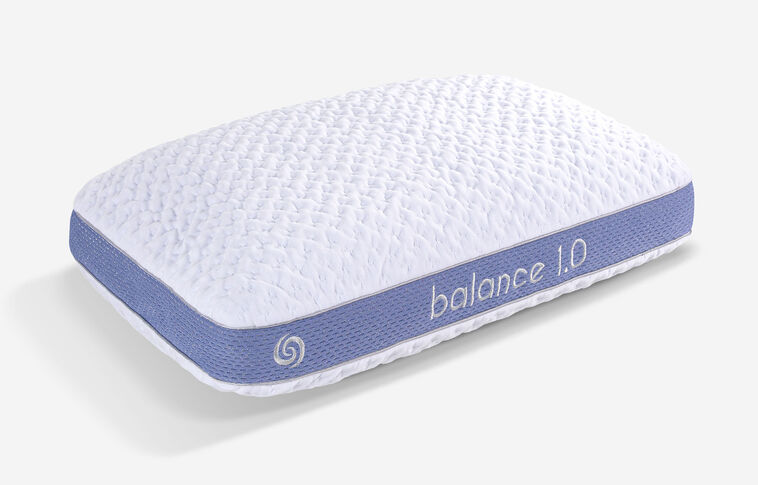 BEDGEAR Balance Pillow 1.0 image number 2