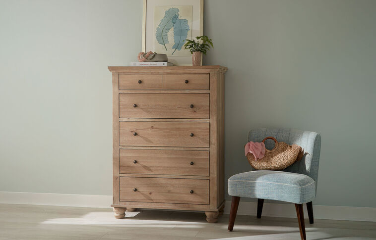 Aspen Home Cambridge Chest image number 0