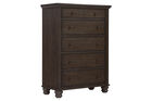 Aspen Home Cambridge Chest