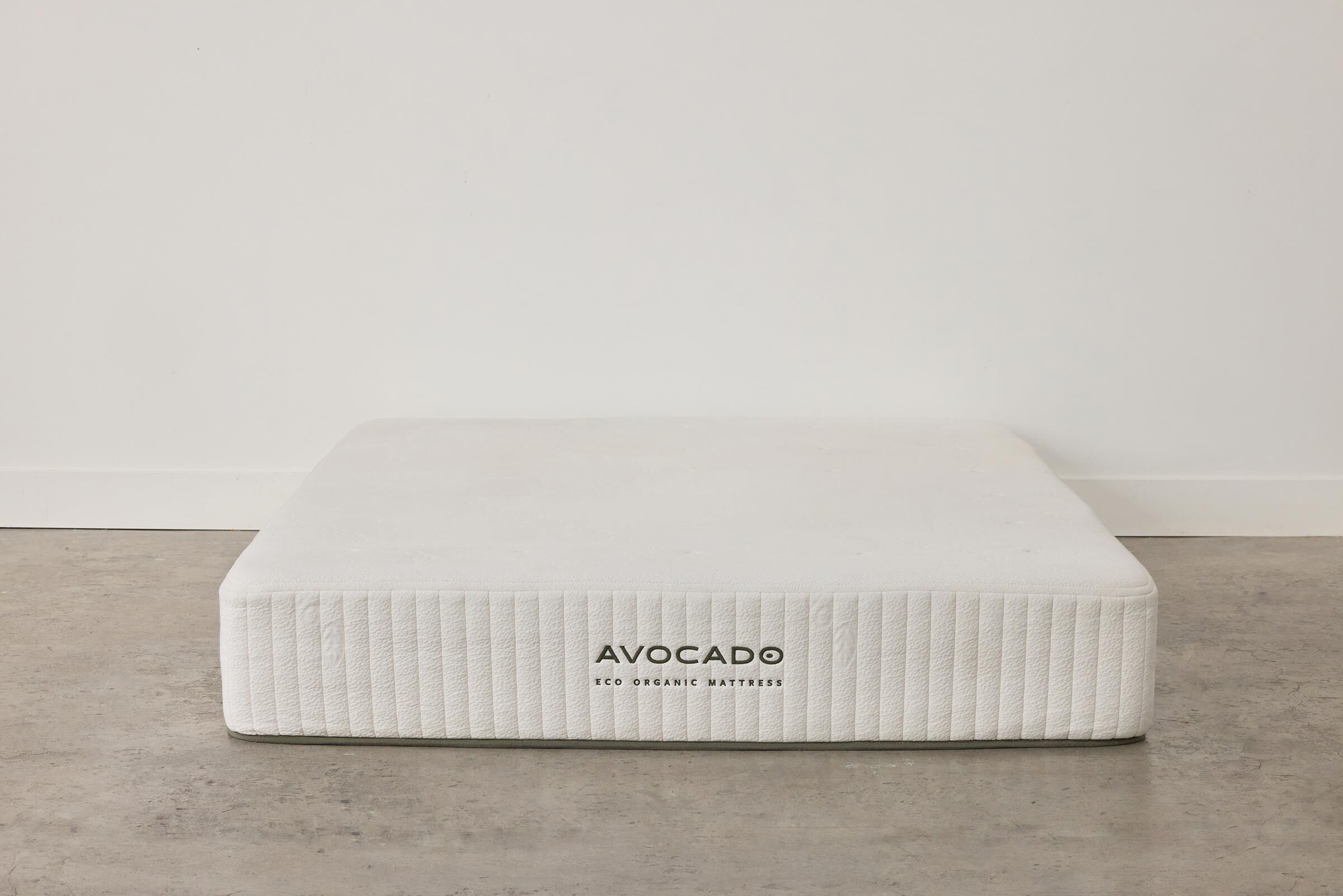 Avocado Green Mattress Mattress Topper - Thumbnail 2