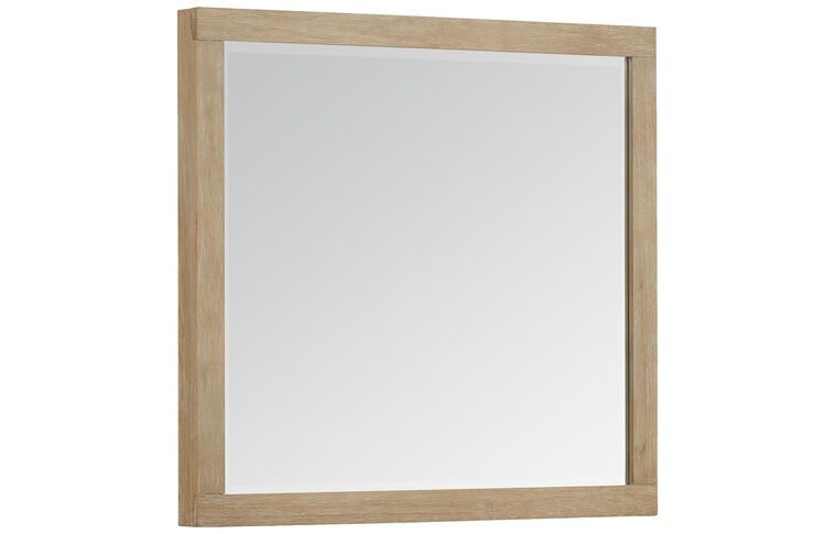 Aspen Home Modern Loft Mirror image number 1