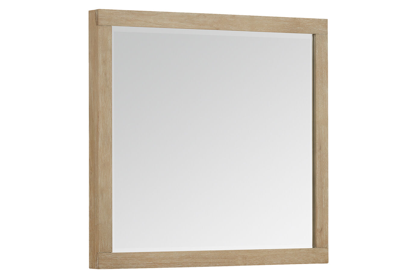Aspen Home Modern Loft Mirror image number 1