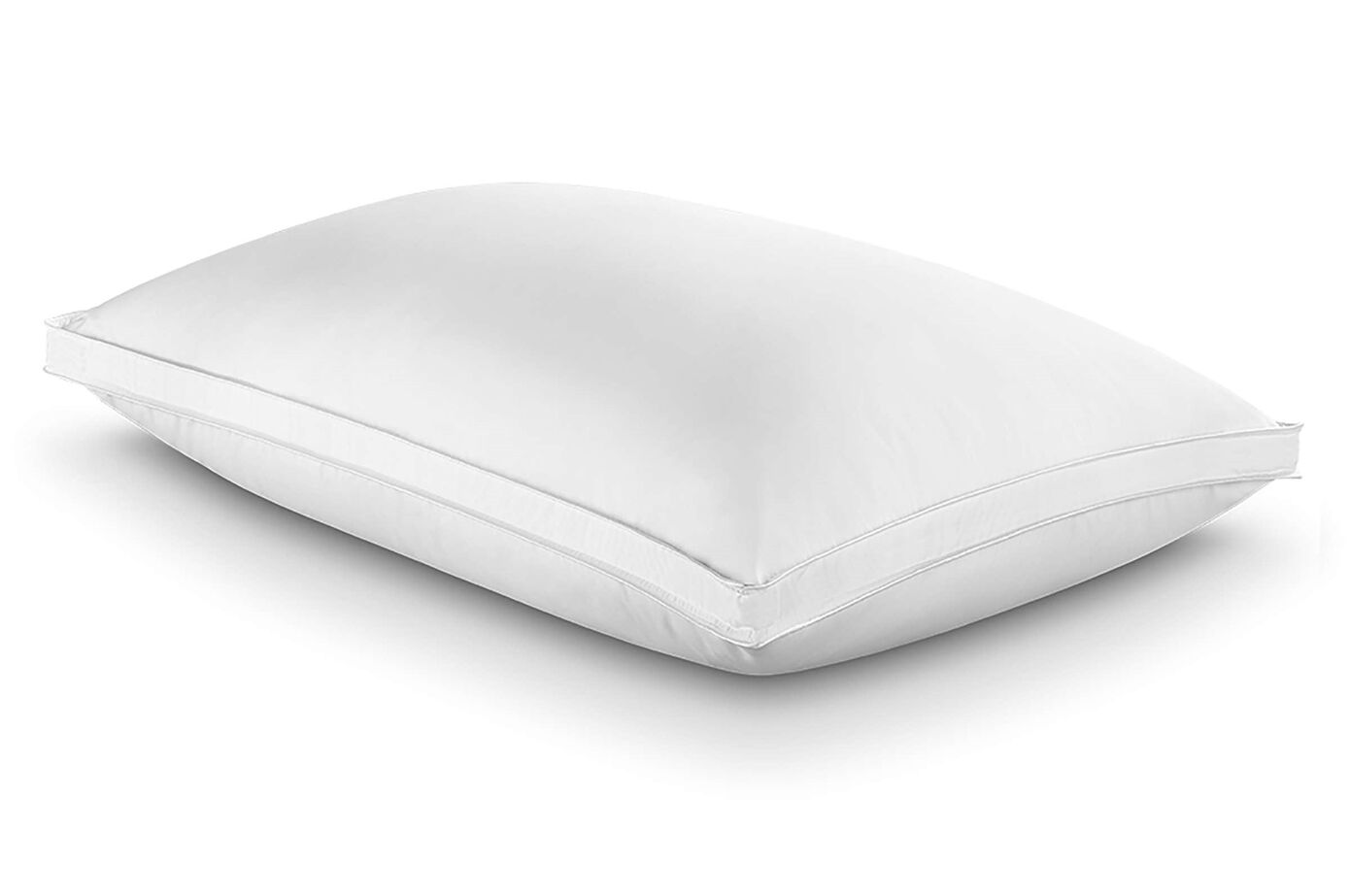 Purecare Cooling Fiber Pillow image number 0