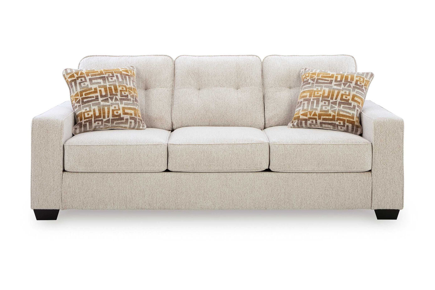 Ashley Furniture Larimer Sofa sleeper image number 1