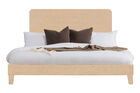 Legends Home Etta Platform Bed Complete