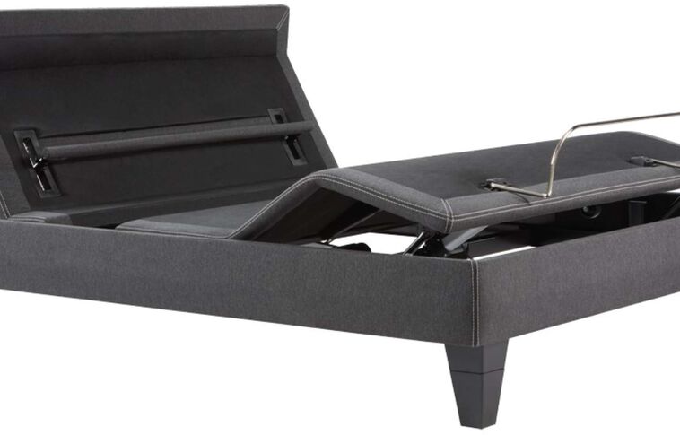 Beautyrest Black Luxury Adjustable Base image number 0