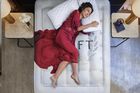 Kluft Royal Ascent Plush Mattress 15"