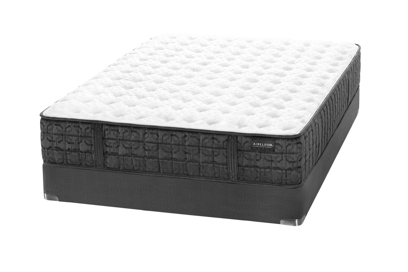 Aireloom Pacific Bay Orion Plush Mattress 12.5" image number 2