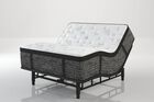 Kingsdown Rosepine  Plush Euro-Top Mattress 17"