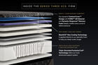 Beautyrest Black Hybrid Series Three XCS Firm Mattress 14.5"