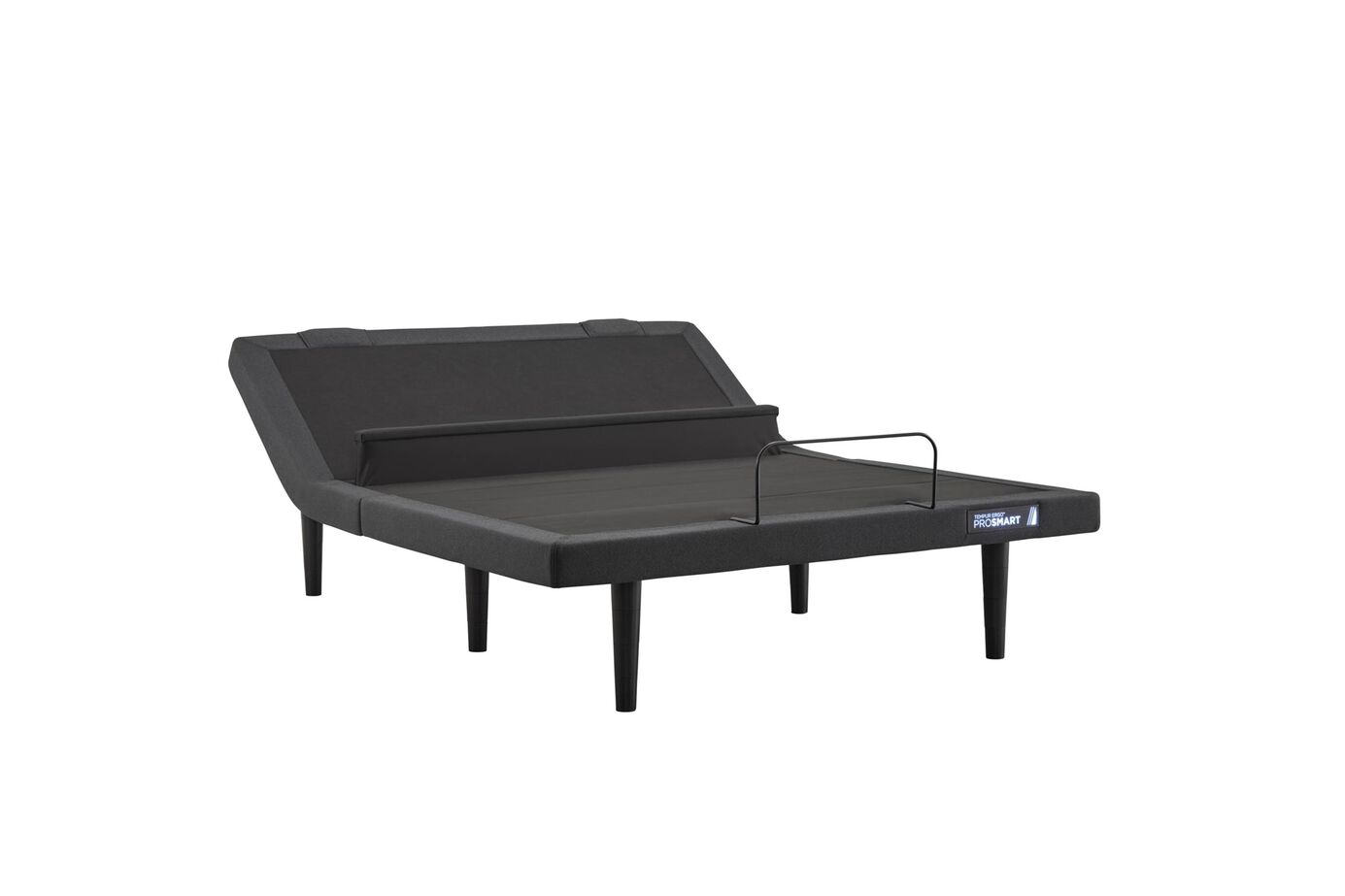 Tempur-Pedic Ergo ProSmart Base image number 4