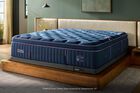 Stearns and Foster Legacy  Medium Pillow Top Mattress 17"