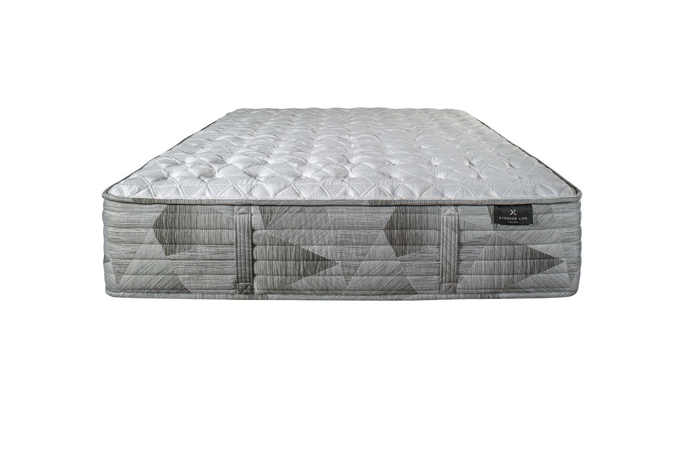 King Koil Xtended Life Overture Firm Mattress 14" image number 4
