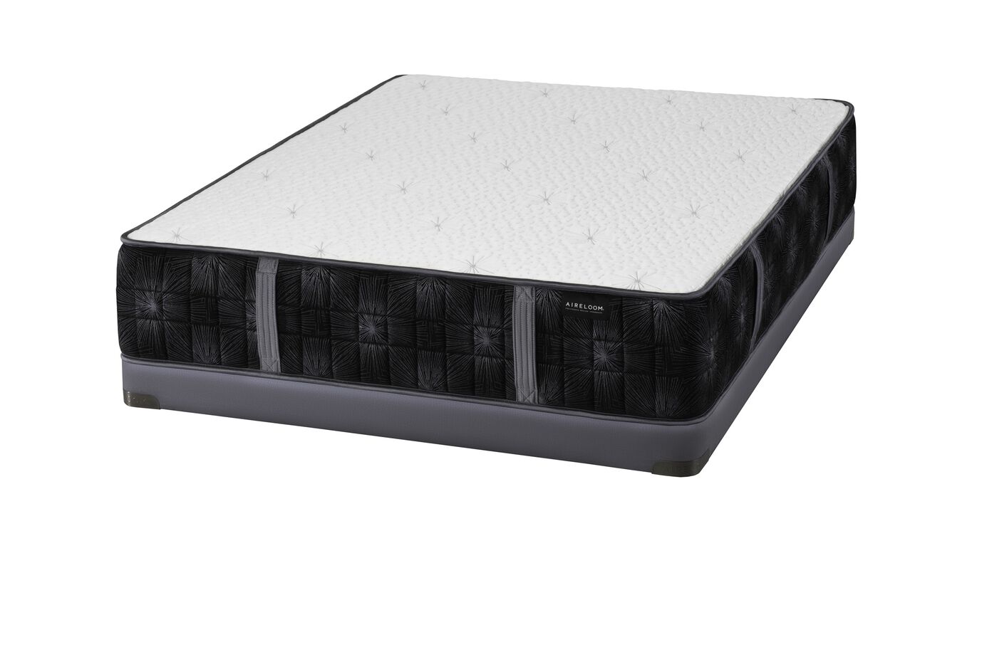 Aireloom Pinnacle Summit Luxury Firm Mattress 13" image number 4