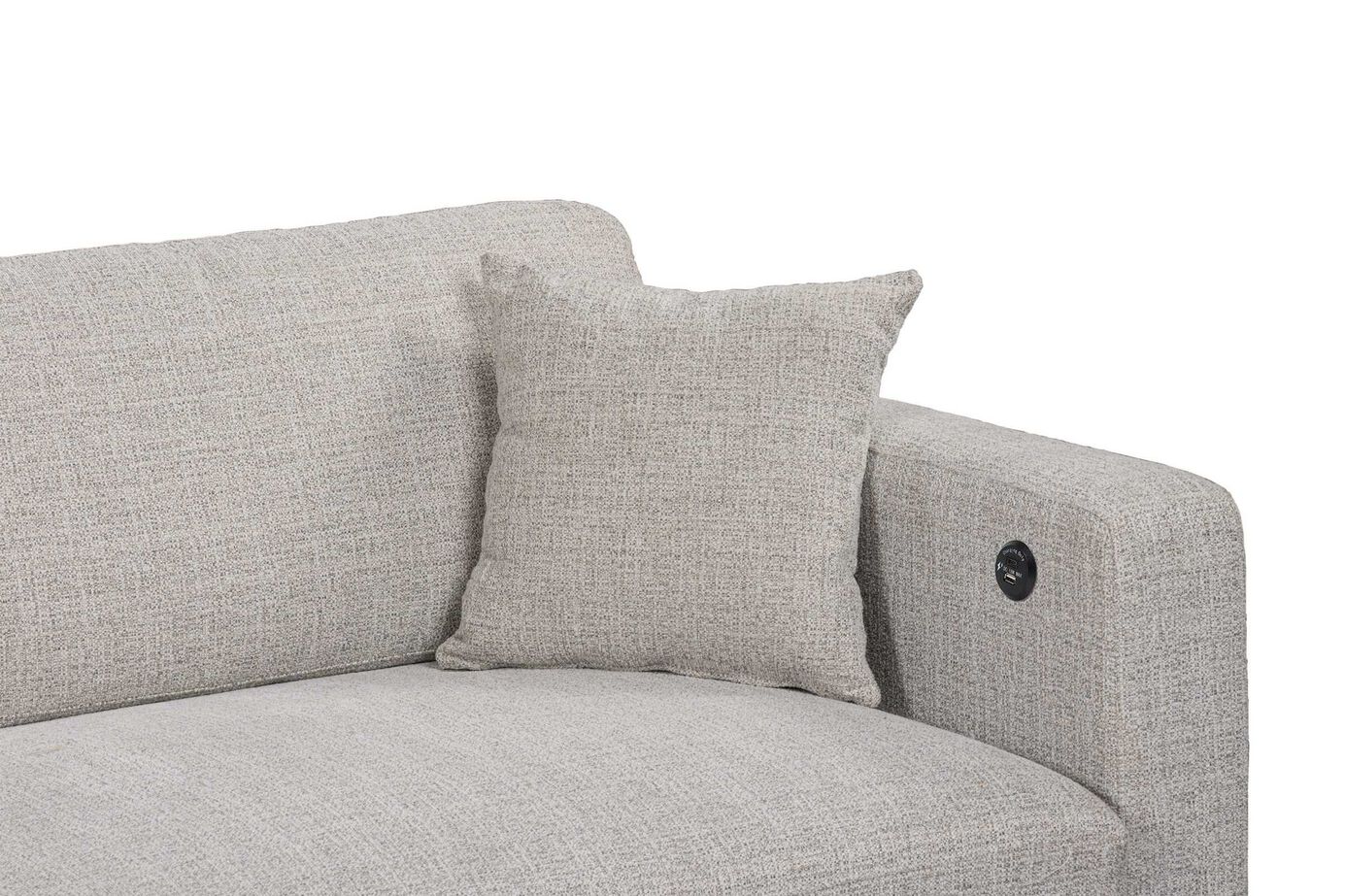 Ashley Furniture Boylston Pop Up Sofa Sleeper image number 5