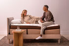 Helix Elite Plus Medium Euro-Top Mattress 16"