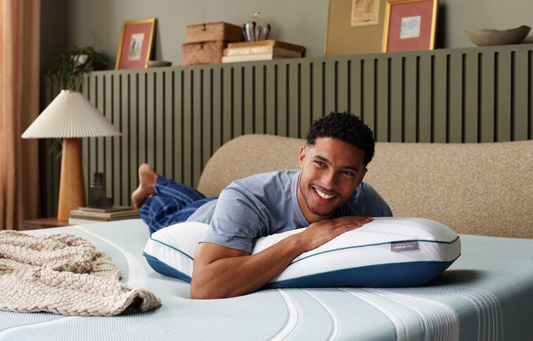 Tempur-Pedic Adapt ProHi 2.0 Pillow image number 0