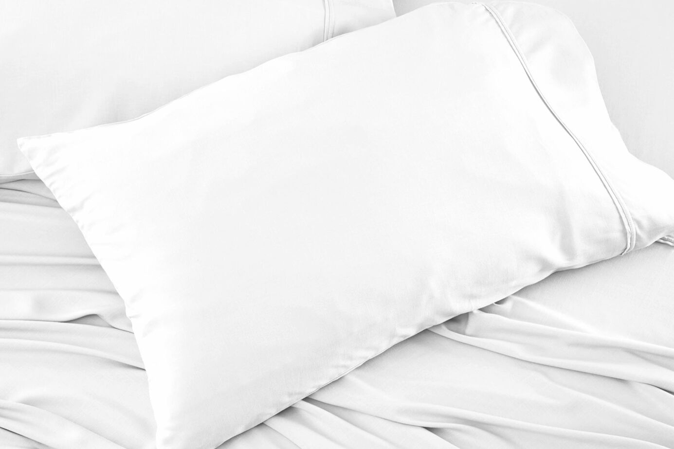 BEDGEAR Hyper-Linen Performance Pillowcase Set image number 0