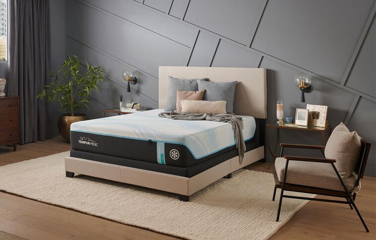 Tempur-Pedic TEMPUR-ProBreeze 2.0  Medium Mattress 12" image number 0