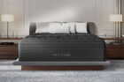 Helix Elite Midnight Medium Euro-Top Mattress 15"