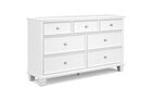 Signature Design Fortman Dresser