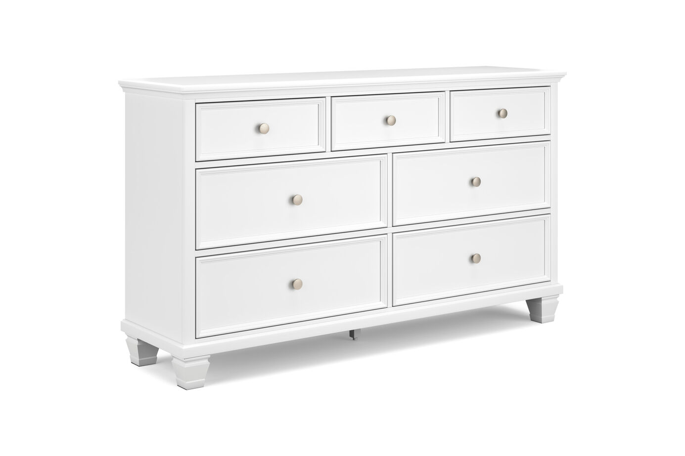 Signature Design Fortman Dresser image number 2