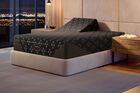 Beautyrest Black Hybrid Series Three XCS Medium Mattress 14.5"