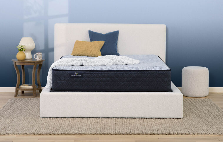 Serta Perfect Sleeper Bondi Bay Firm Mattress 12" image number 0