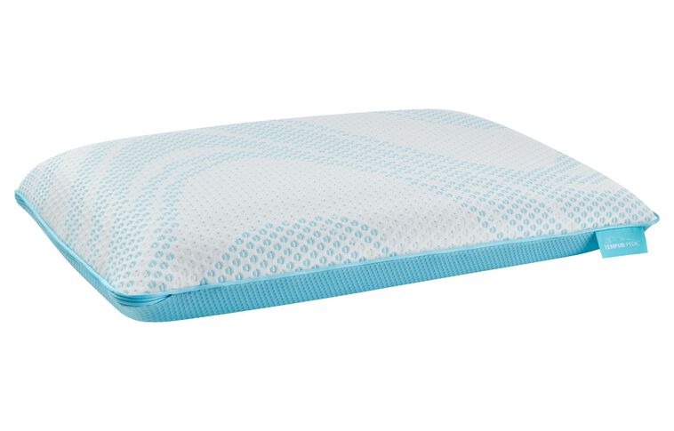 Tempur-Pedic Breeze ProLo 2.0 Pillow image number 5