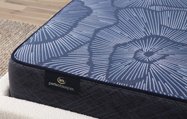 Serta Perfect Sleeper Dutch Iris Firm Mattress 12" image number 5