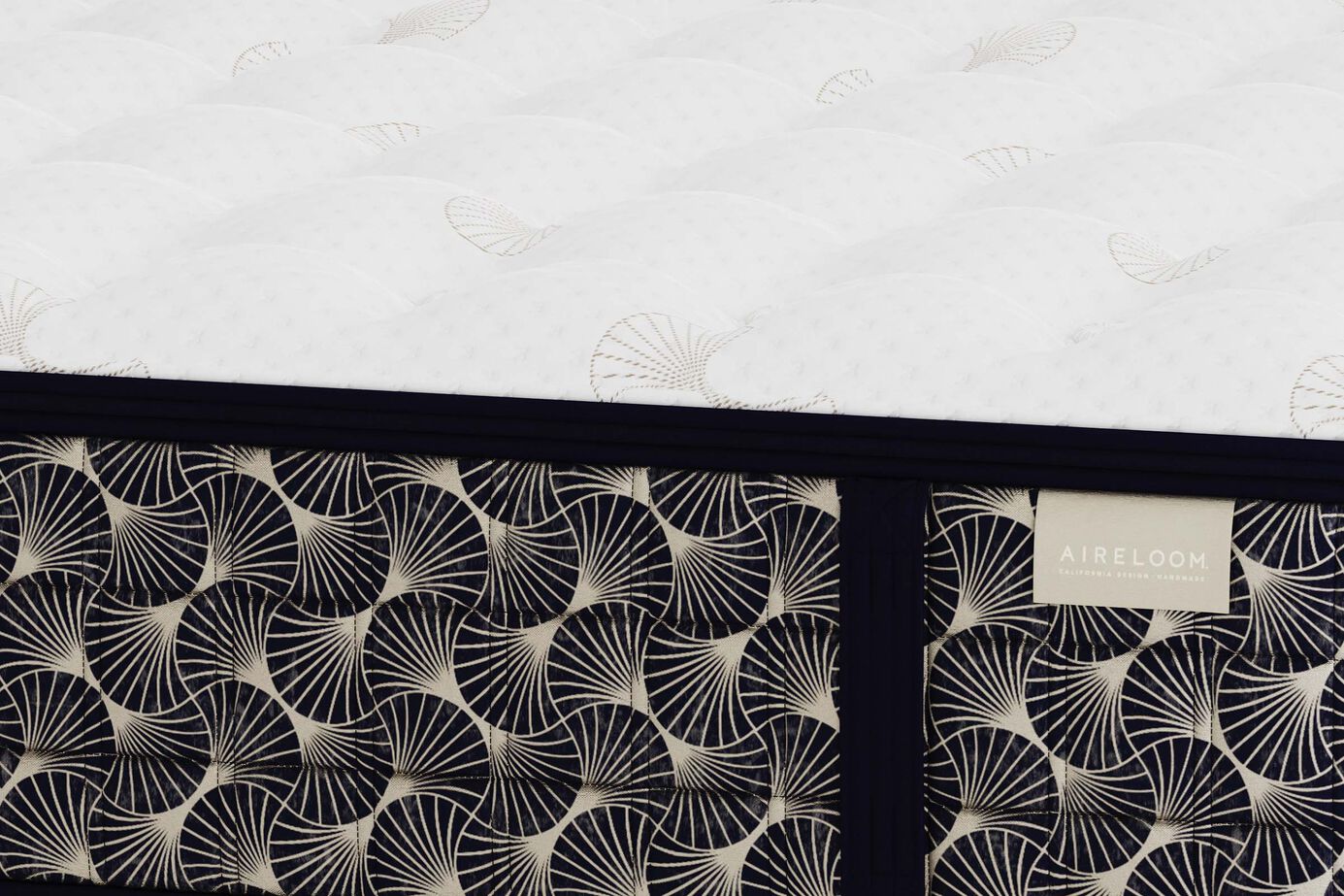 Aireloom Bay Preferred Trinity Elite Plush Mattress 15.5" image number 5