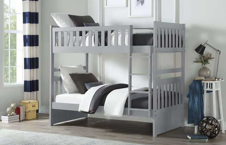 Homelegance Orion Bunkbed image number 0