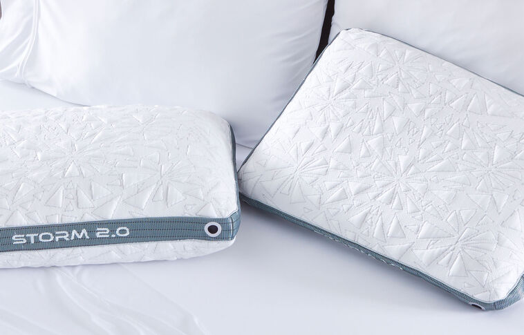 BEDGEAR Storm Pillow 2.0 image number 6