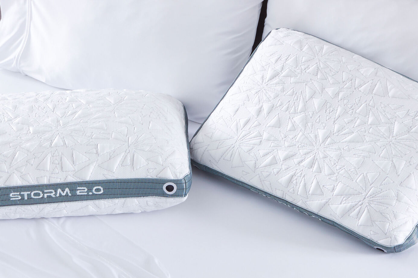 BEDGEAR Storm Pillow 2.0 image number 6