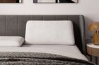 Sleep Partner ZZZ Gentle Response Low Pillow