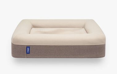 Casper Dog Beds Dog Bed - Sand