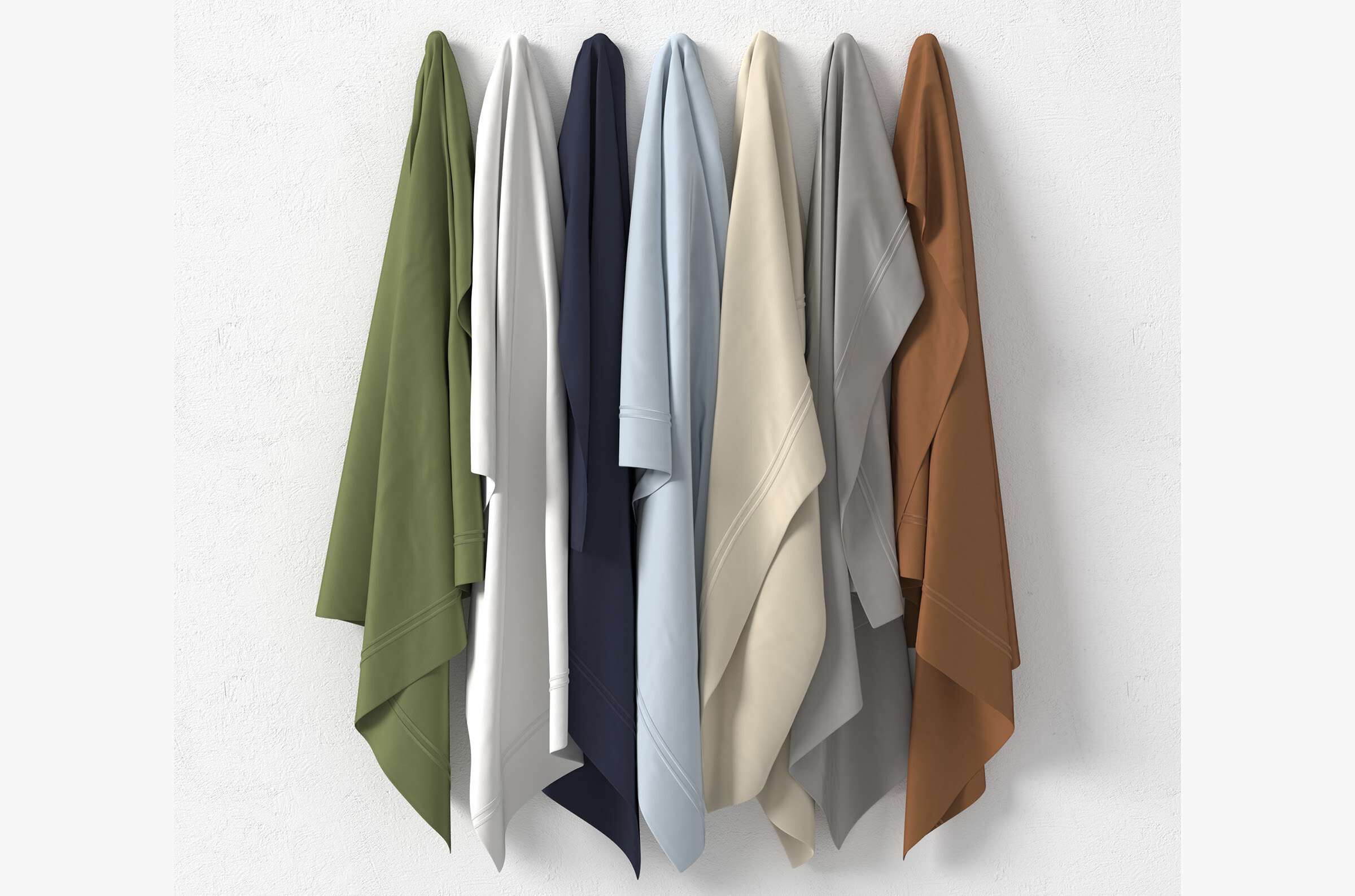 PureCare Soft Touch Sheet Set - Thumbnail 4
