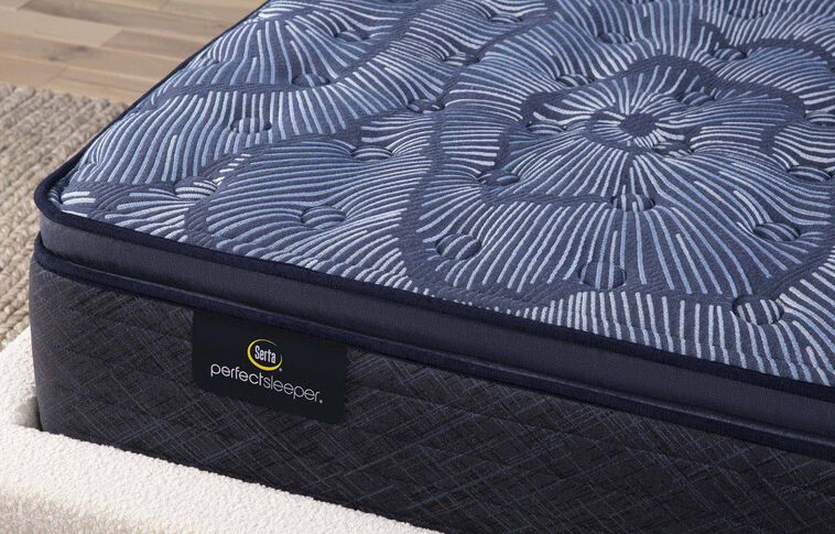 Serta Perfect Sleeper Bengal Bay Medium Pillow Top Mattress 14.5" image number 5