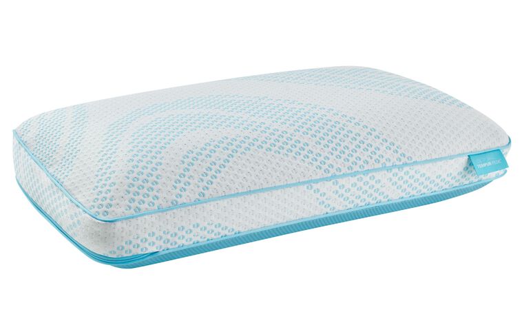 Tempur-Pedic Breeze ProHi 2.0 Pillow image number 5