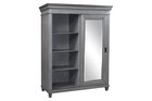 Aspen Home Caraway Sliding Door Chest