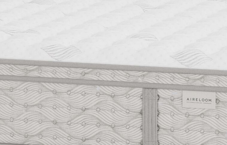 Aireloom Pacific Bay Tahoe Plush Euro-Top Mattress 15" image number 5